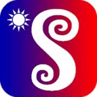 Simontok Taiwan VPN on 9Apps