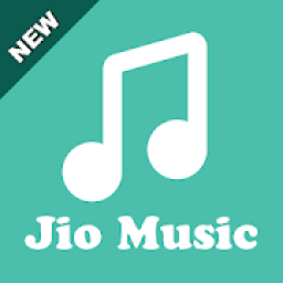 Jio Music: HD Music &amp; Radio (advice) आइकन