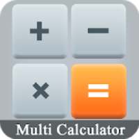 Multi Calculator