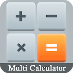 Multi Calculator आइकन
