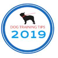 Dog Training Tips 2019 on 9Apps