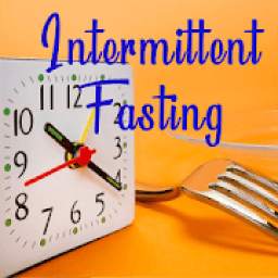 Intermittent Fasting Diet Plan