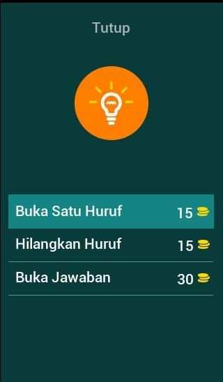 Tebak Nama Artis screenshot 5