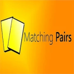 PAIR IT आइकन