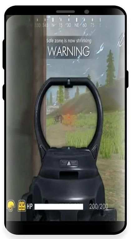 Free-Fire guide 2019 screenshot 2