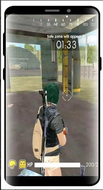 Free-Fire guide 2019 screenshot 1