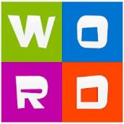 Legend Word Search Game