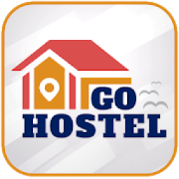 GoHostel आइकन