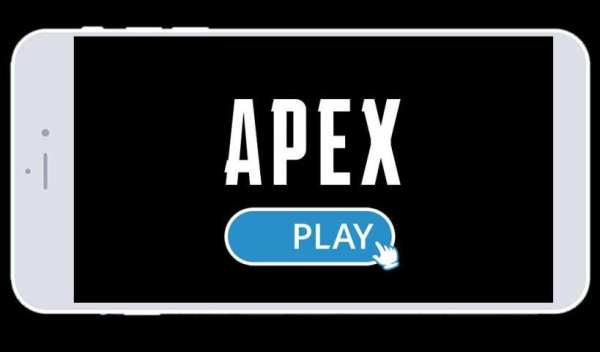 Legend in Apex screenshot 2