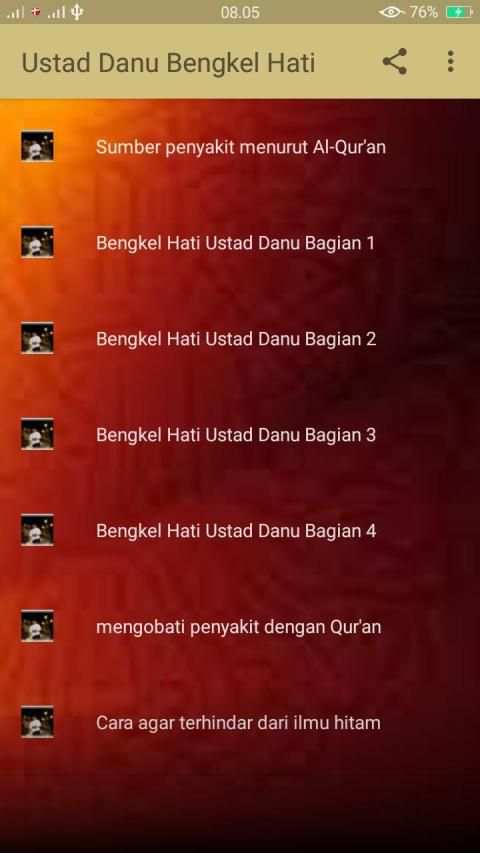 Pengobatan Ustad Danu screenshot 6