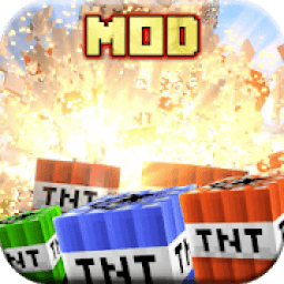 Mod TNT (Complete Destruction) icon