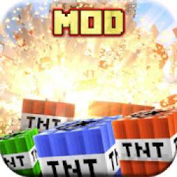 Mod TNT 0.1