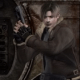 Resident Evil 4 Hint Walkthrough आइकन