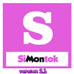 Simontox simontok apk private pro pvn आइकन
