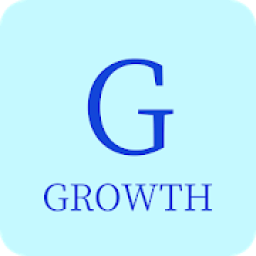 Growth आइकन