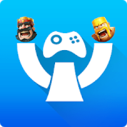 ikon HACK ! Mod-Clash