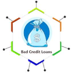 Bad Credit Loans 1.0
