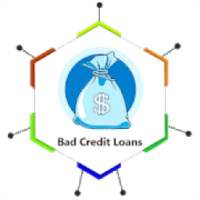 Bad Credit Loans on 9Apps
