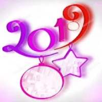 HAPPY NEW YEAR on 9Apps