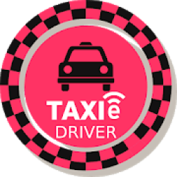 TAXIe Driver icon