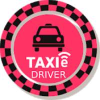 TAXIe Driver on 9Apps