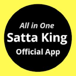 Satta King all in one App 2.0