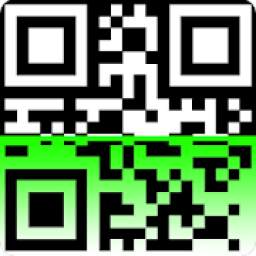 QR & Barcode Reader : QR Code Generator