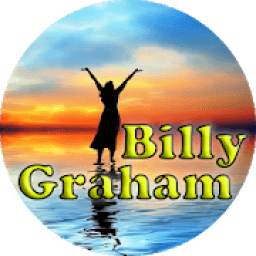 Billy Graham Free App