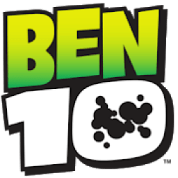 ikon BEN 10 animation game
