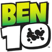 BEN 10 animation game