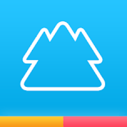 MySic.io - Free Music Sharing आइकन