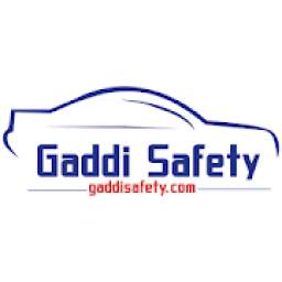 Gaddi Safety Pro