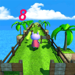 ikon Peppa pig adventure