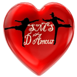 SMS D'amour en Français icon