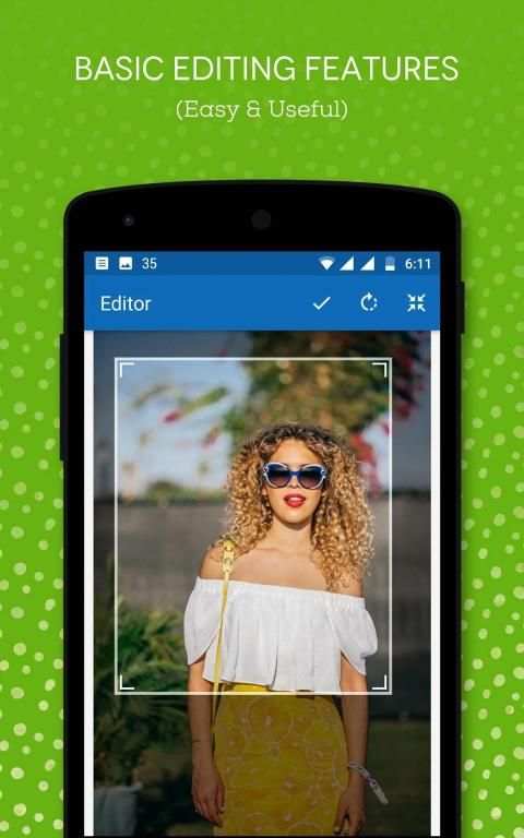 Gallery * Image, Video & Gif screenshot 11