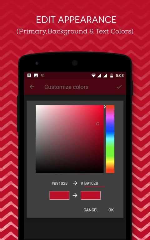 Gallery * Image, Video & Gif screenshot 6