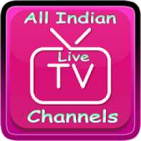 Indian Live TV Channels