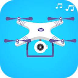 Drone sound