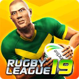 Rugby League 19