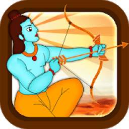 Ramayana - Kill Ravan