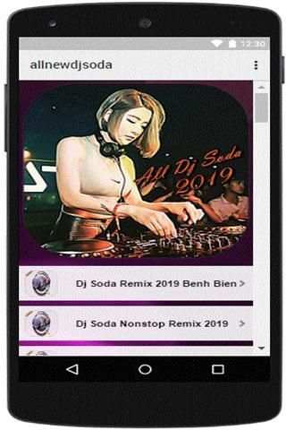 Dj Soda 2019 screenshot 7