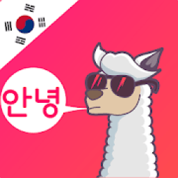 Learn Korean Free आइकन