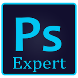 Photoshop Expert आइकन