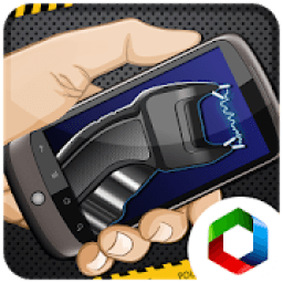 ikon Police set detective simulator