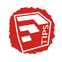 ikon Tips For Sketchup