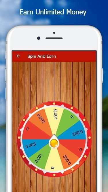 Ads View Daily Cash 2019 screenshot 2