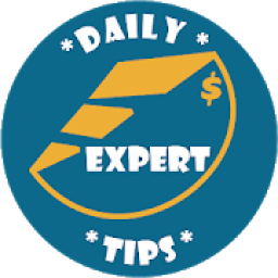 Daily Expert Tips आइकन