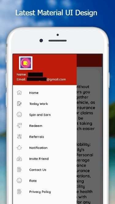 Ads View Daily Cash 2019 screenshot 5