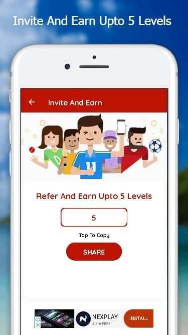 Ads View Daily Cash 2019 screenshot 4