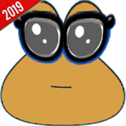 Friend Pou आइकन